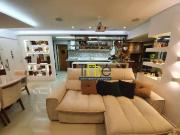 Apartamento para Venda em Santo André/SP Jardim 3 Quartos