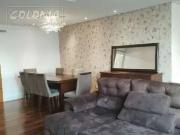 Apartamento para Venda em Santo André/SP Jardim 3 Quartos