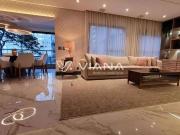 Apartamento para Venda em Santo André/SP Jardim 3 Quartos