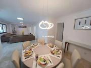 Apartamento para Venda em Santo André/SP Jardim 3 Quartos