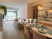 Apartamento para Venda em Santo André/SP Jardim 3 Quartos