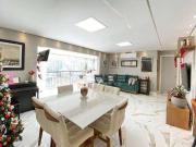 Apartamento para Venda em Santo André/SP Jardim 3 Quartos