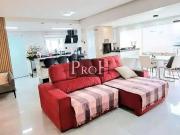 Apartamento para Venda em Santo André/SP Jardim 3 Quartos