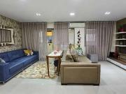 Apartamento para Venda em Santo André/SP Jardim 3 Quartos