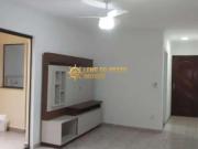 Apartamento para Venda em Santo André/SP Jardim 3 Quartos