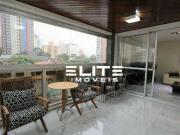 Apartamento para Venda em Santo André/SP Jardim 3 Quartos