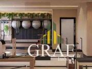 Apartamento para Venda em Santo André/SP Jardim 3 Quartos