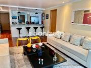 Apartamento para Venda em Santo André/SP Jardim 3 Quartos