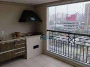 Apartamento para Venda em Santo André/SP Jardim 3 Quartos