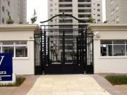 Apartamento para Venda em Santo André/SP Jardim 4 Quartos