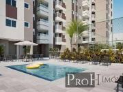 Apartamento para Venda em Santo André/SP Jardim 3 Quartos