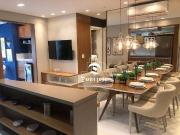 Apartamento para Venda em Santo André/SP Jardim 3 Quartos