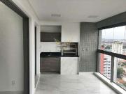 Apartamento para Venda em Santo André/SP Jardim 3 Quartos