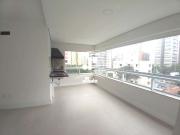 Apartamento para Venda em Santo André/SP Jardim 3 Quartos