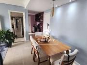 Apartamento para Venda em Santo André/SP Jardim 3 Quartos