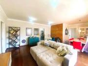 Apartamento para Venda em Santo André/SP Jardim 3 Quartos