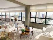 Apartamento para Venda em Santo André/SP Jardim 3 Quartos