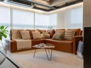 Apartamento para Venda em Santo André/SP Jardim 3 Quartos