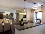 Apartamento para Venda em Santo André/SP Jardim 3 Quartos