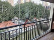 Apartamento para Venda em Santo André/SP Jardim 3 Quartos