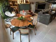 Apartamento para Venda em Santo André/SP Jardim 3 Quartos Apartamento para Venda em Santo André/SP Jardim 3 Quartos