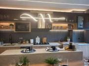 Apartamento para Venda em Santo André/SP Jardim 3 Quartos