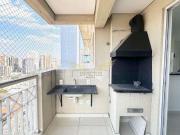 Apartamento para Venda em Santo André/SP Jardim 3 Quartos