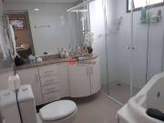 Apartamento para Venda em Santo André/SP Jardim 3 Quartos