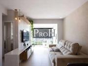 Apartamento para Venda em Santo André/SP Jardim 3 Quartos