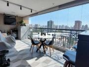 Apartamento para Venda em Santo André/SP Jardim 3 Quartos