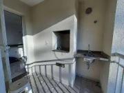 Apartamento para Venda em Santo André/SP Jardim 3 Quartos