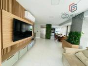 Apartamento para Venda em Santo André/SP Jardim 3 Quartos