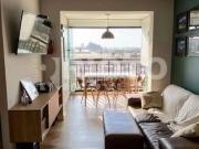 Apartamento para Venda em Santo André/SP Jardim 3 Quartos