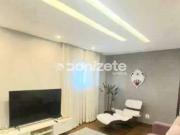 Apartamento para Venda em Santo André/SP Jardim 3 Quartos