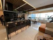 Apartamento para Venda em Santo André/SP Jardim 3 Quartos