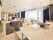 Apartamento para Venda em Santo André/SP Jardim 3 Quartos