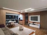 Apartamento para Venda em Santo André/SP Jardim 3 Quartos Apartamento para Venda em Santo André/SP Jardim 3 Quartos