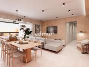 Apartamento para Venda em Santo André/SP Jardim 3 Quartos