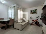 Apartamento para Venda em Santo André/SP Jardim 3 Quartos