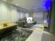 Apartamento para Venda em Santo André/SP Jardim 4 Quartos