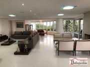 Apartamento para Venda em Santo André/SP Jardim 4 Quartos