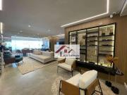 Apartamento para Venda em Santo André/SP Jardim 4 Quartos