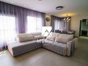 Apartamento para Venda em Santo André/SP Jardim 4 Quartos