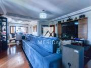 Apartamento para Venda em Santo André/SP Jardim 4 Quartos