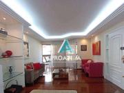 Apartamento para Venda em Santo André/SP Jardim 4 Quartos