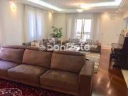 Apartamento para Venda em Santo André/SP Jardim 4 Quartos