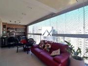 Apartamento para Venda em Santo André/SP Jardim 4 Quartos