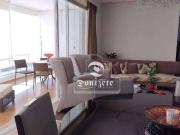 Apartamento para Venda em Santo André/SP Jardim 4 Quartos