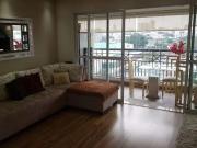 Apartamento para Venda em Santo André/SP Jardim 4 Quartos