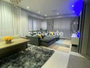 Apartamento para Venda em Santo André/SP Jardim 4 Quartos